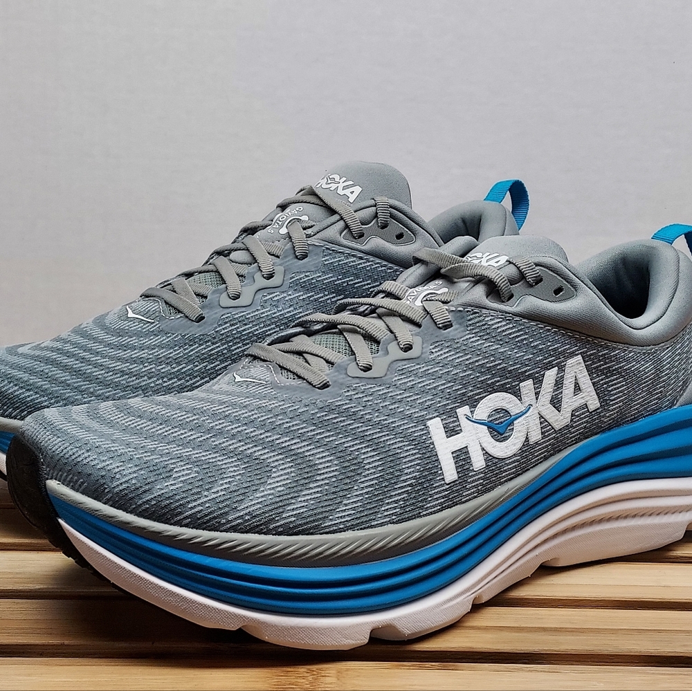 Hoka Gaviota 5 Mens Size 11.5